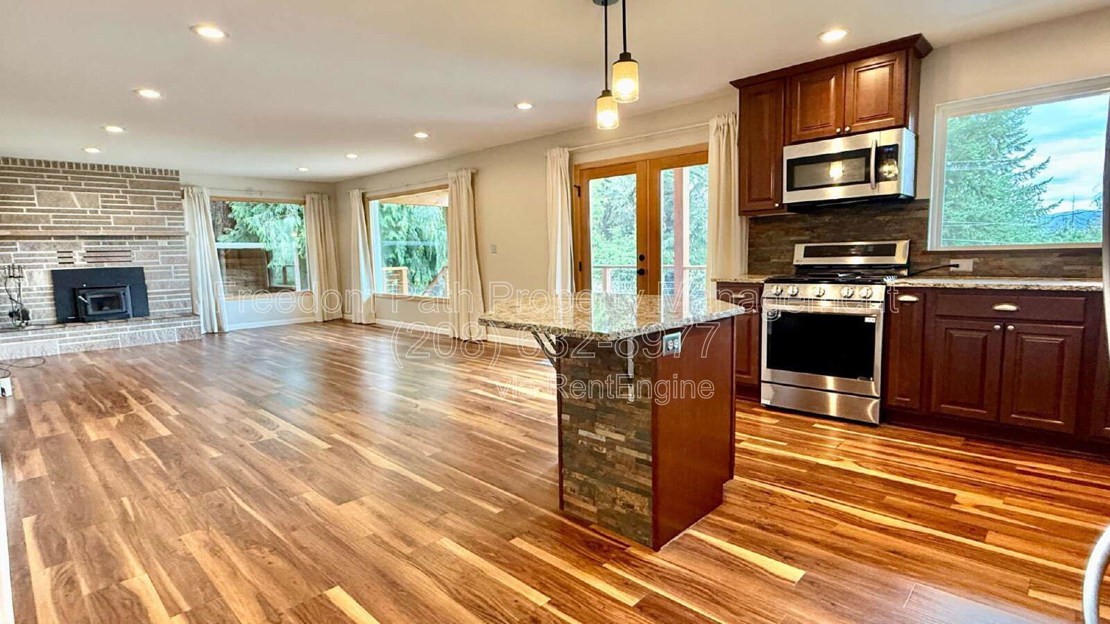 Stunning Lakeview Home with Luxury Finishes and Private Guest Suite property image