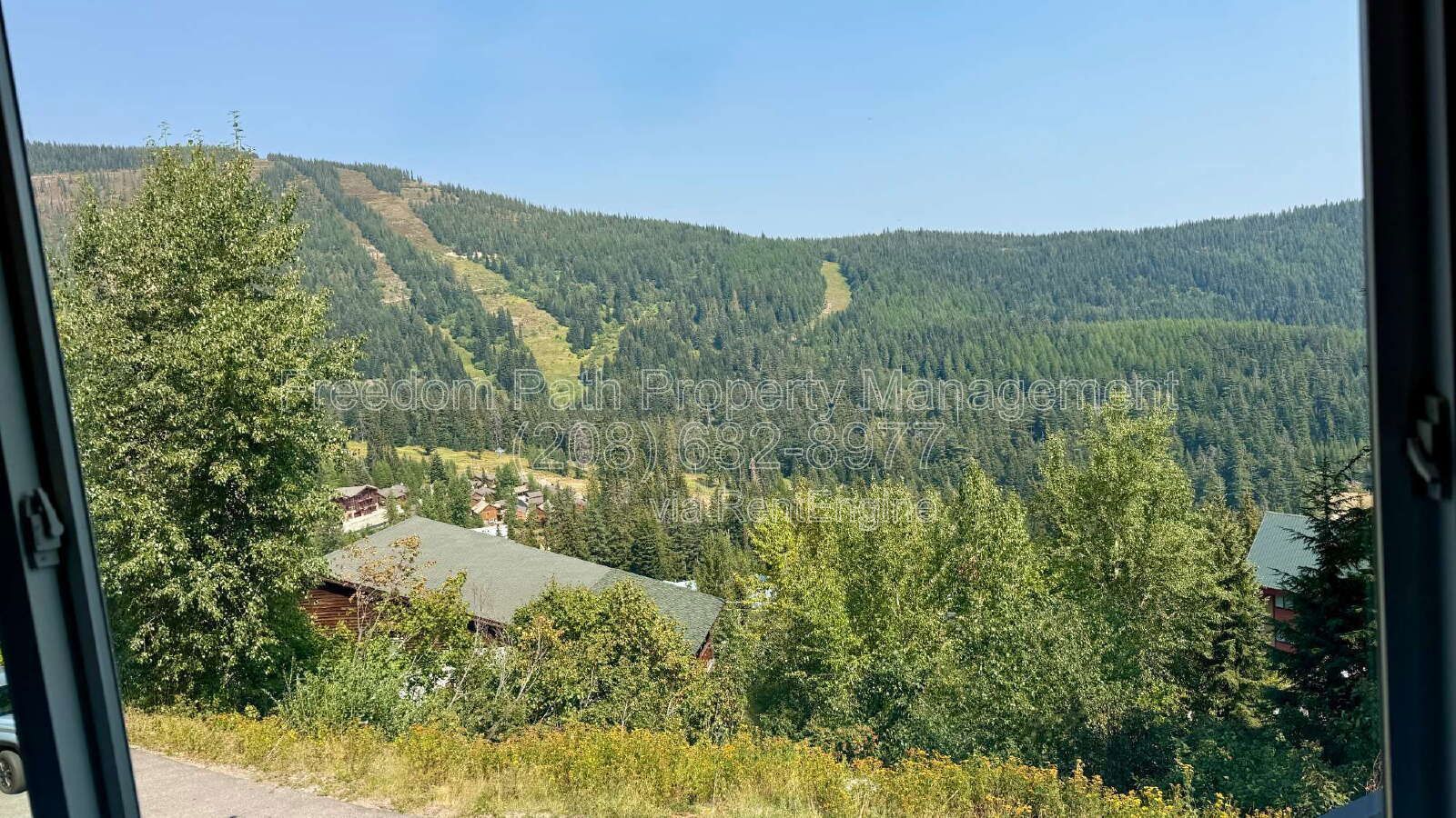 Blue Beetle Mountain Loft at Schweitzer property image