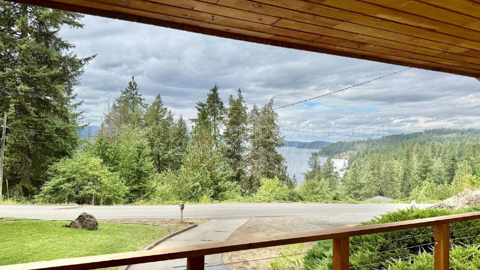 Stunning Lakeview Home with Luxury Finishes and Private Guest Suite property image