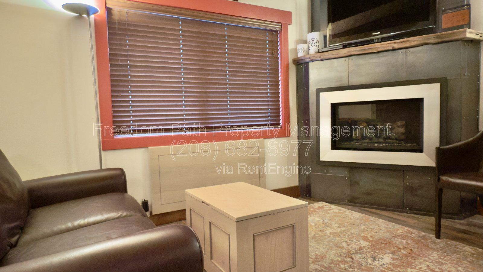 Furnished Ski Season Condo on Schweitzer property image