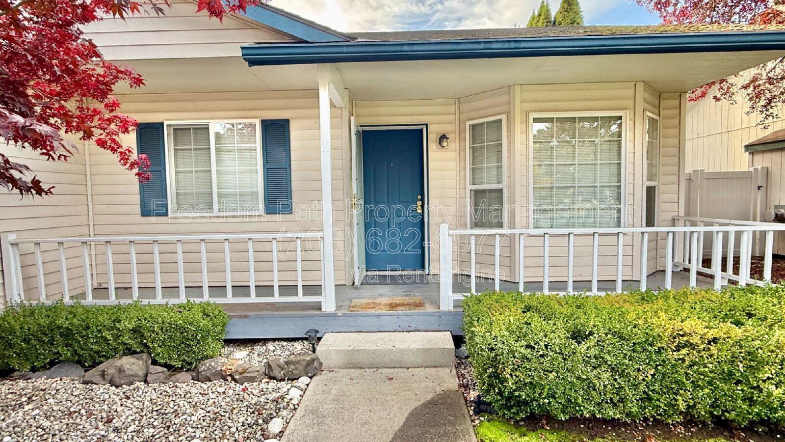 Turnkey 3BD/2BA Furnished Home Near Downtown Coeur d’Alene property image