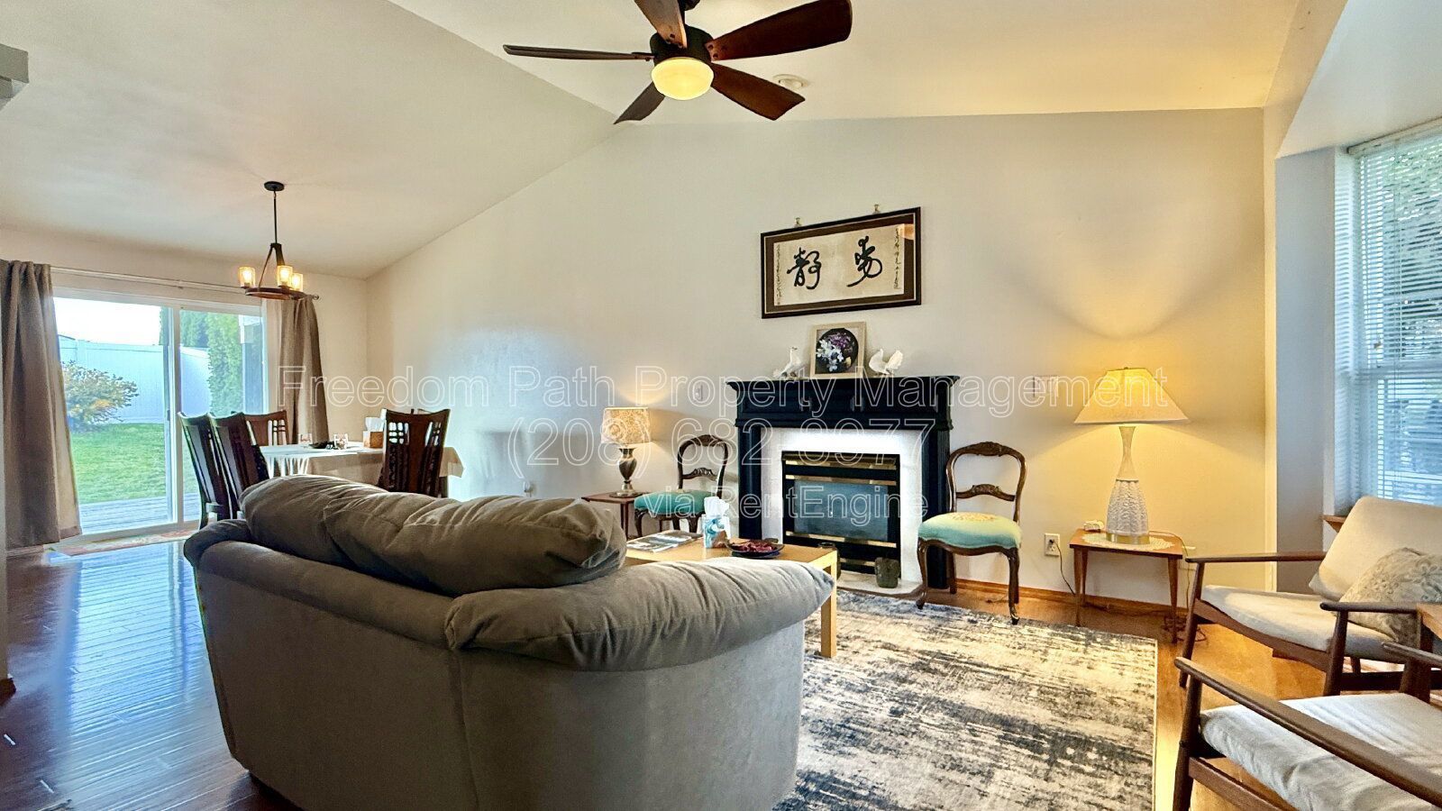 Turnkey 3BD/2BA Furnished Home Near Downtown Coeur d’Alene property image