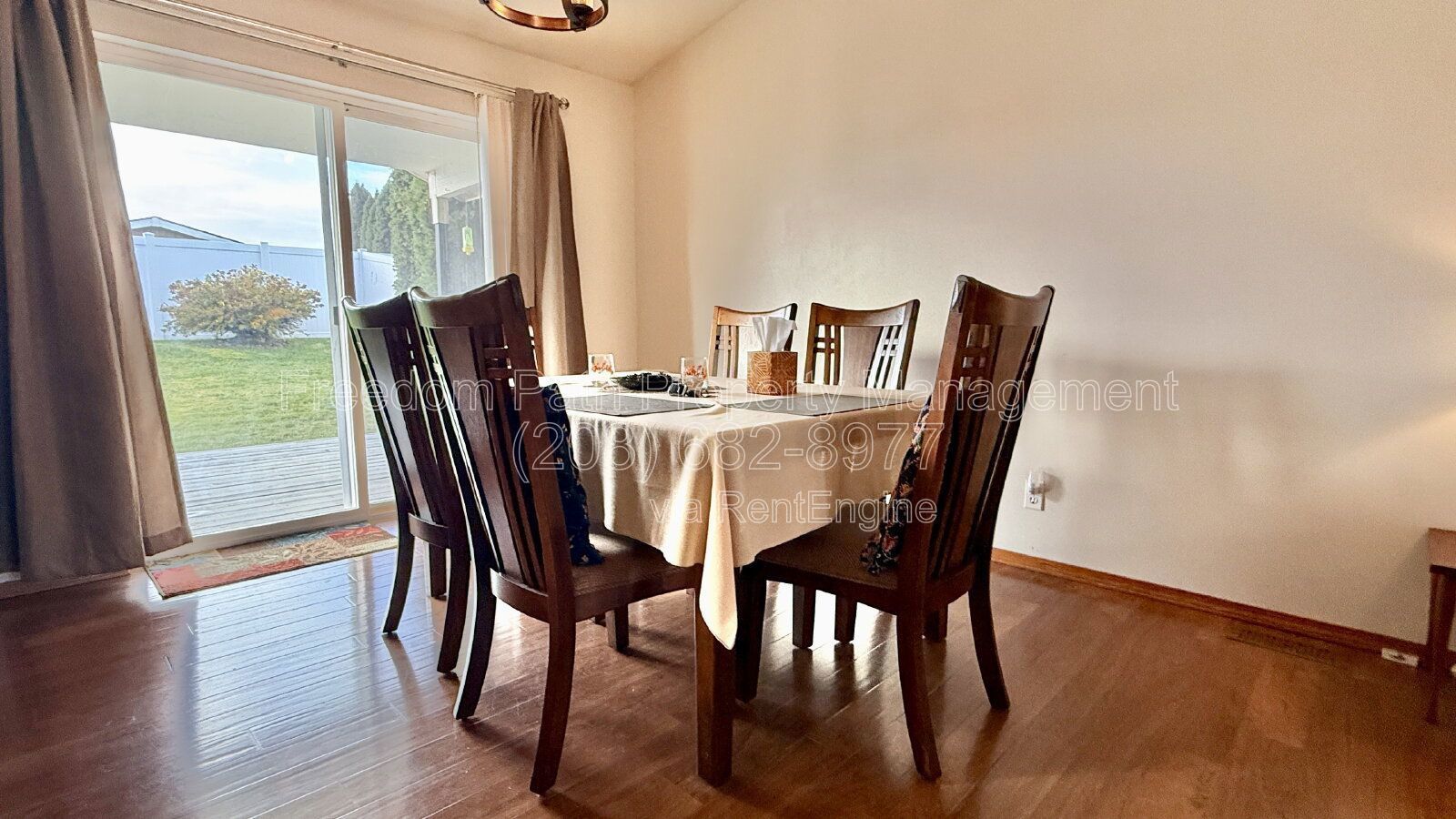 Turnkey 3BD/2BA Furnished Home Near Downtown Coeur d’Alene property image