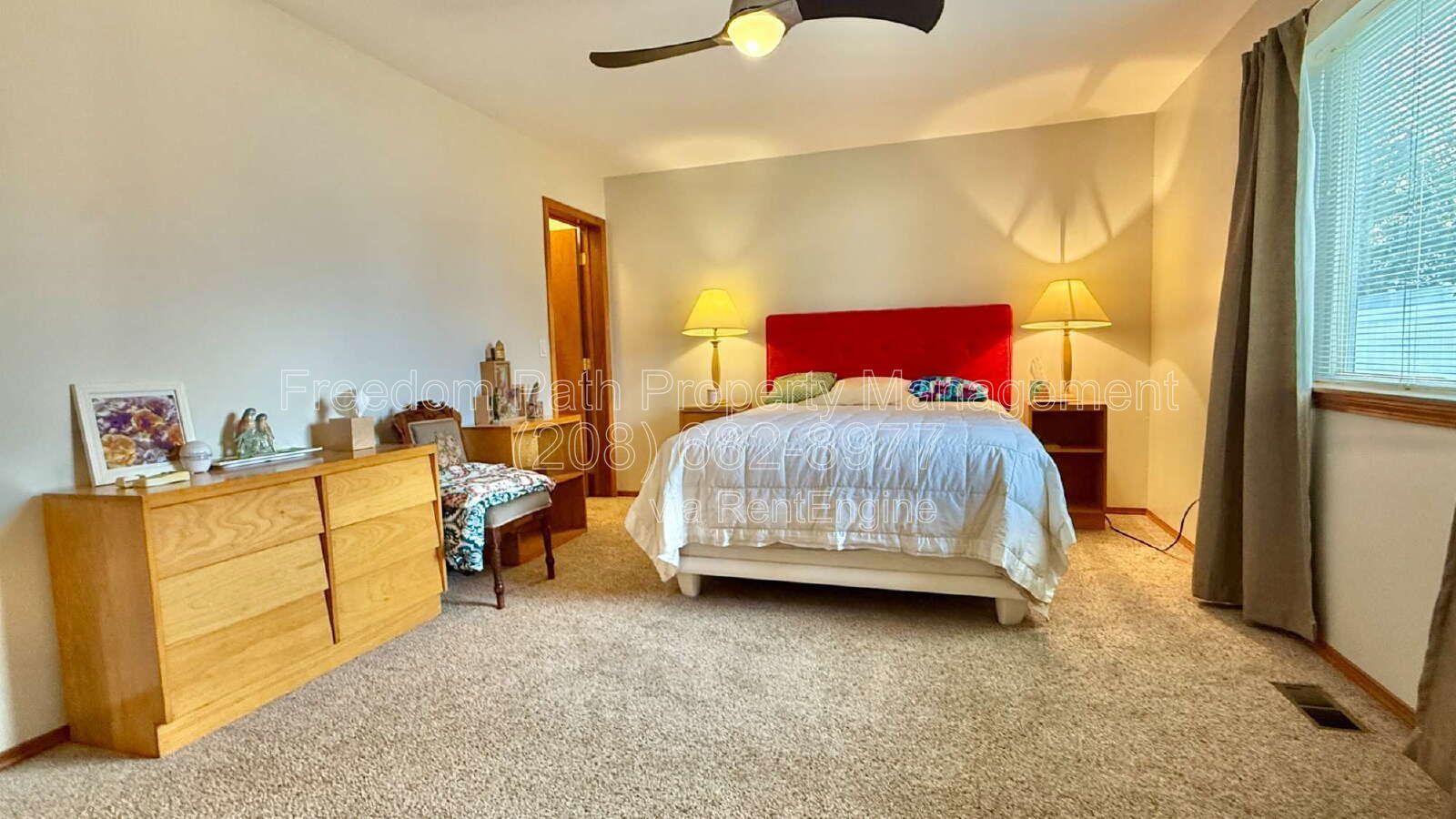 Turnkey 3BD/2BA Furnished Home Near Downtown Coeur d’Alene property image