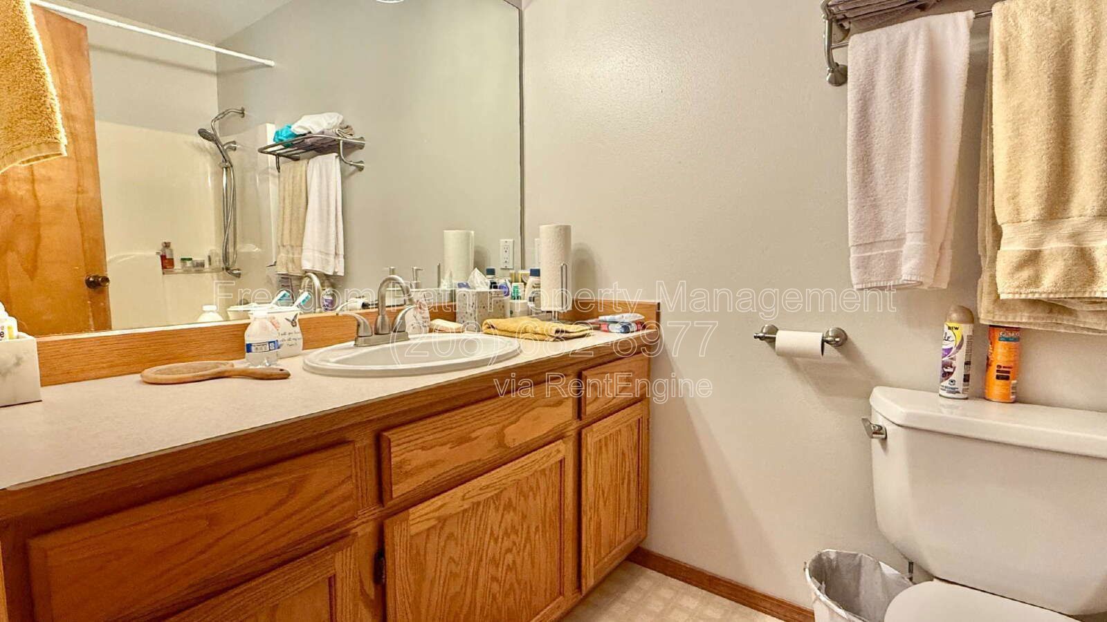 Turnkey 3BD/2BA Furnished Home Near Downtown Coeur d’Alene property image