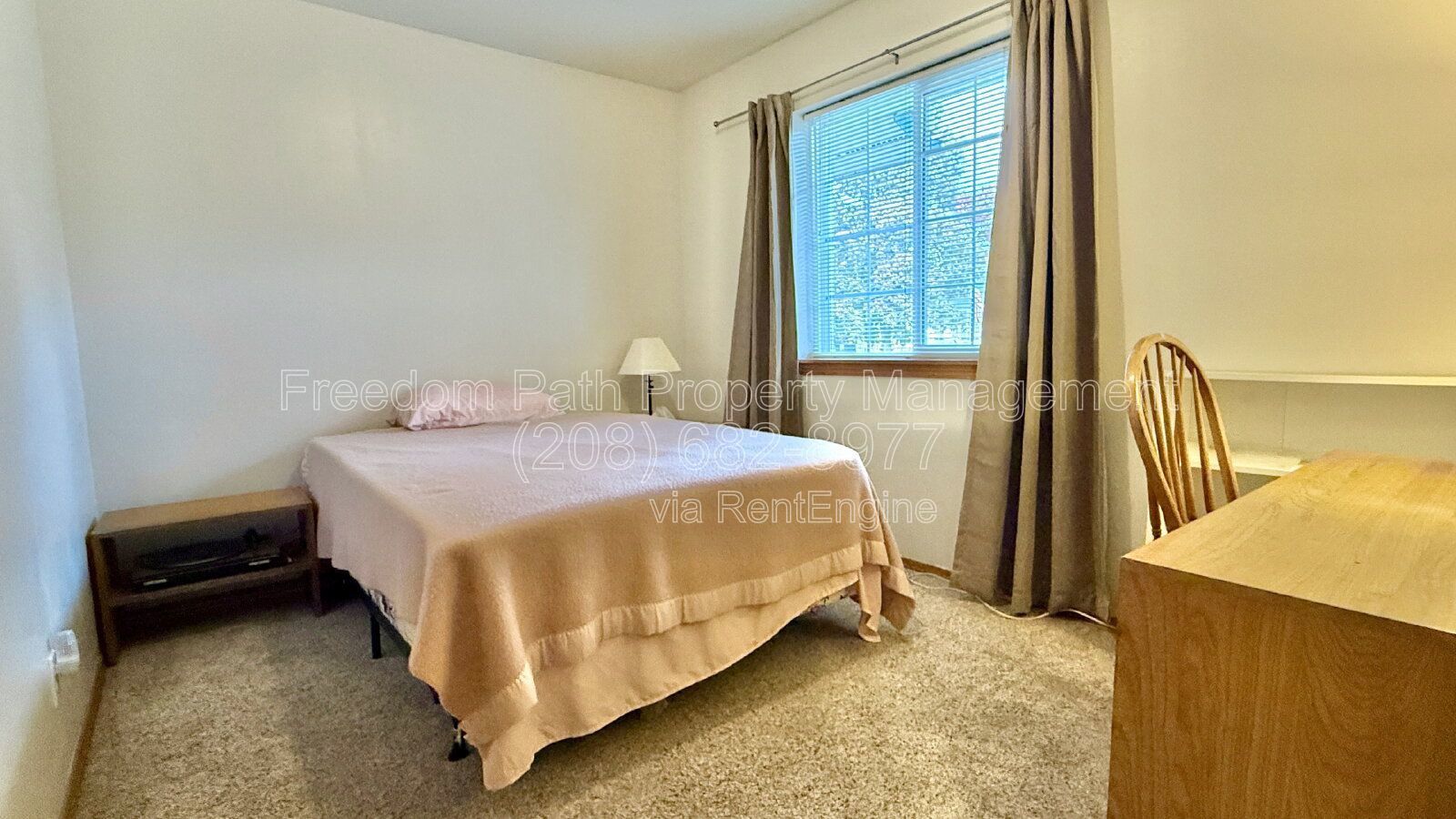 Turnkey 3BD/2BA Furnished Home Near Downtown Coeur d’Alene property image