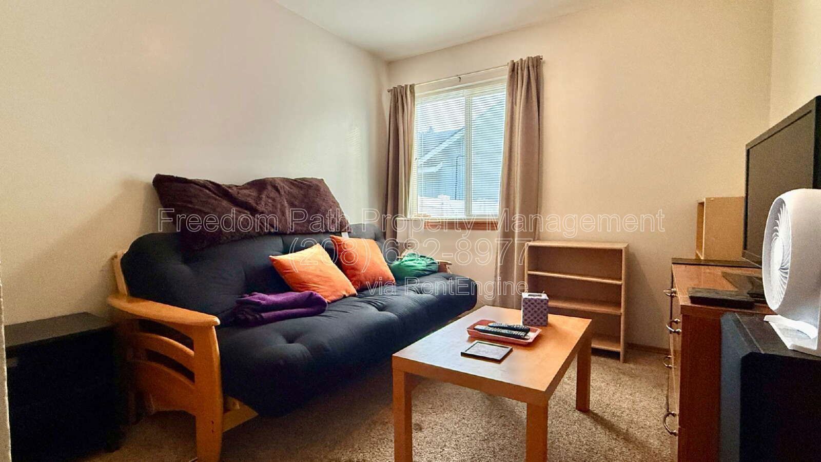 Turnkey 3BD/2BA Furnished Home Near Downtown Coeur d’Alene property image