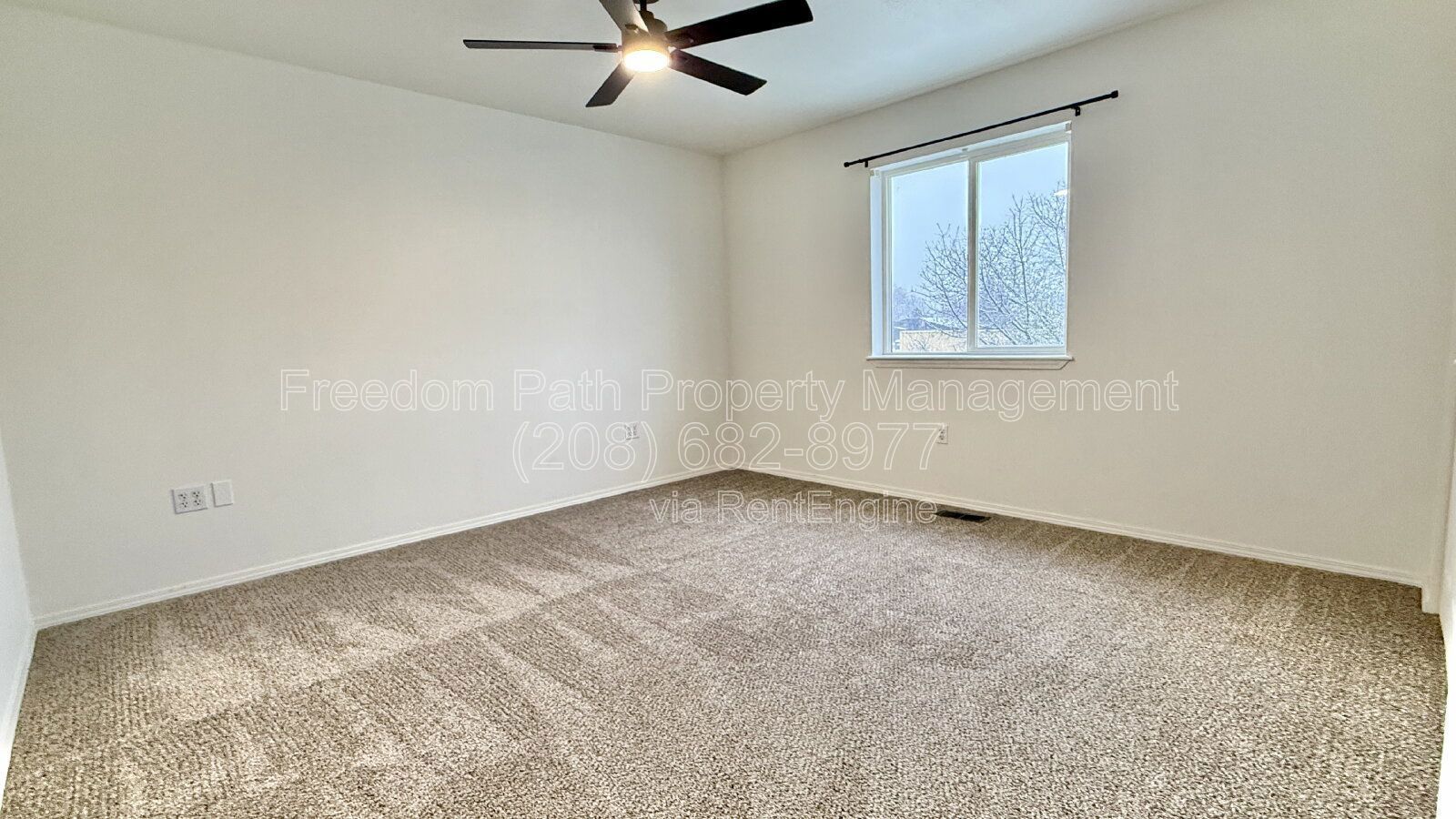 Updated 4-Bedroom Tri-Level with Fenced Yard and Central A/C in Post Falls property image