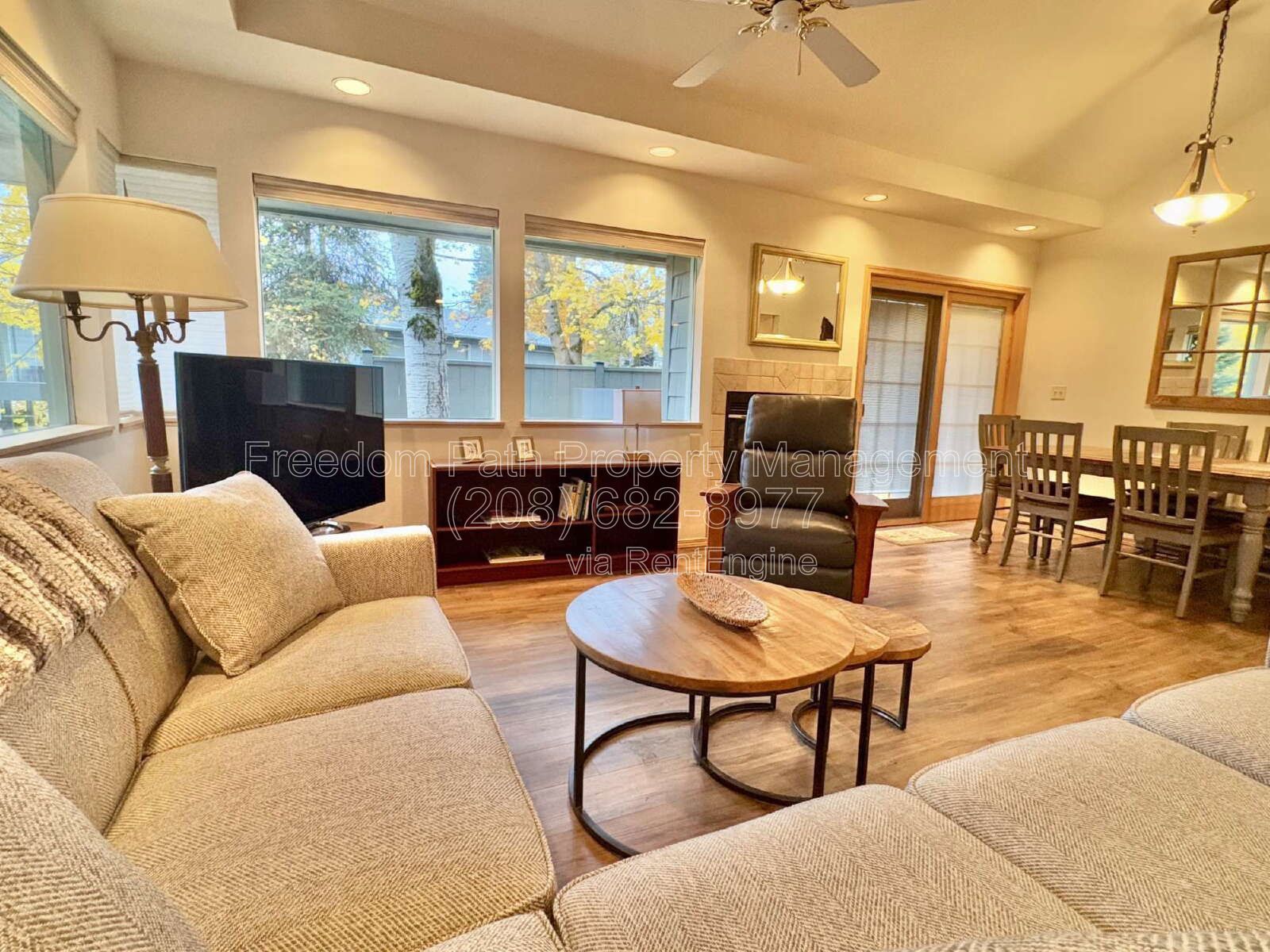 Twin Lakes Village Golf Club & Lakefront Community Rental property image