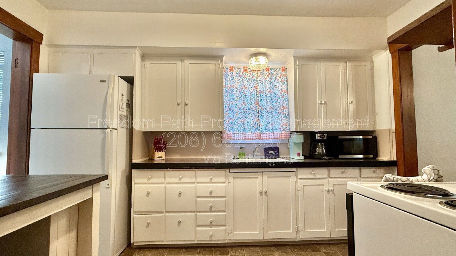 Charming Downtown Coeur d’Alene Cottage – 2 Bed / 1 Bath property image