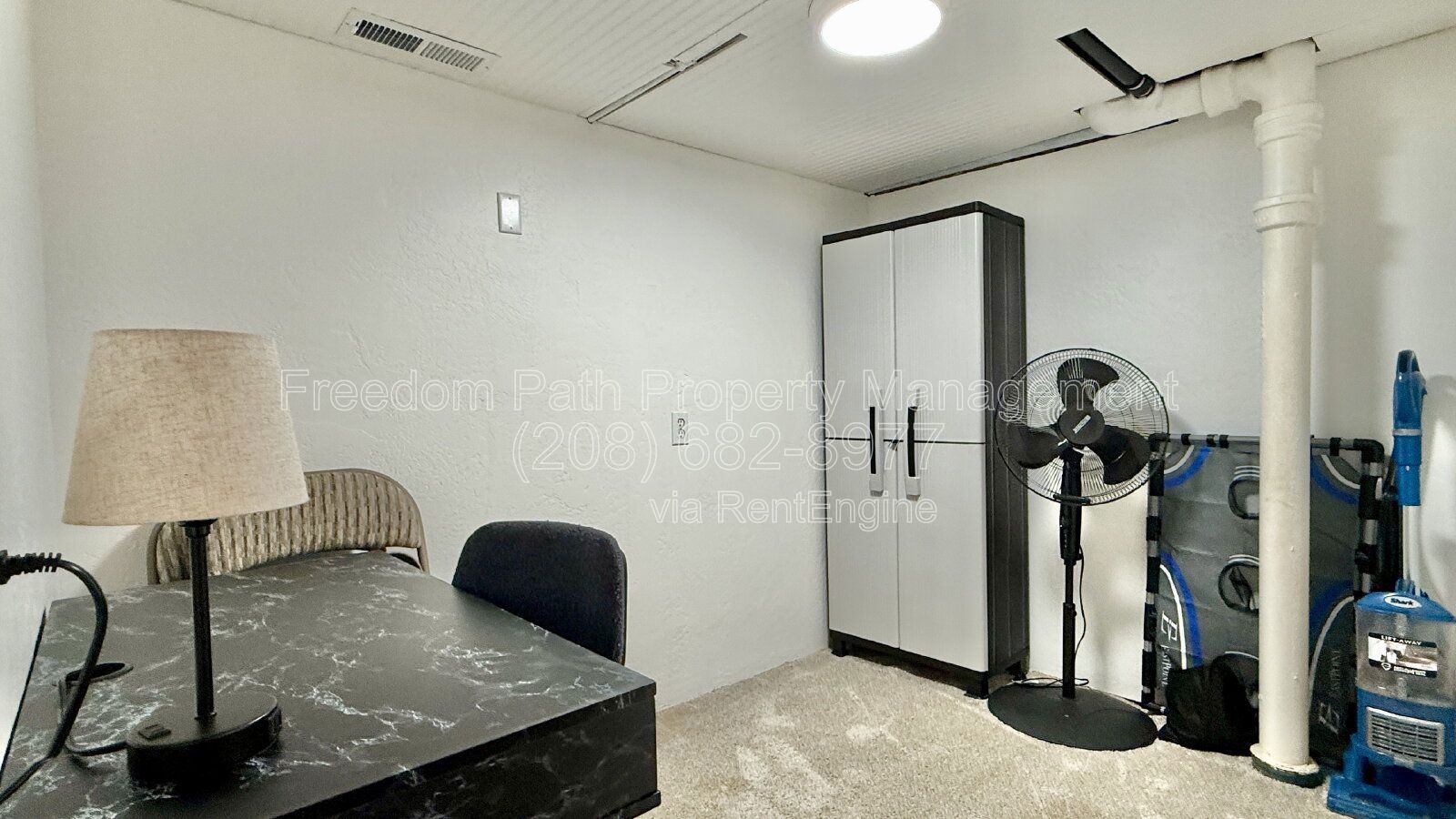 Charming Downtown Coeur d’Alene Cottage – 2 Bed / 1 Bath property image