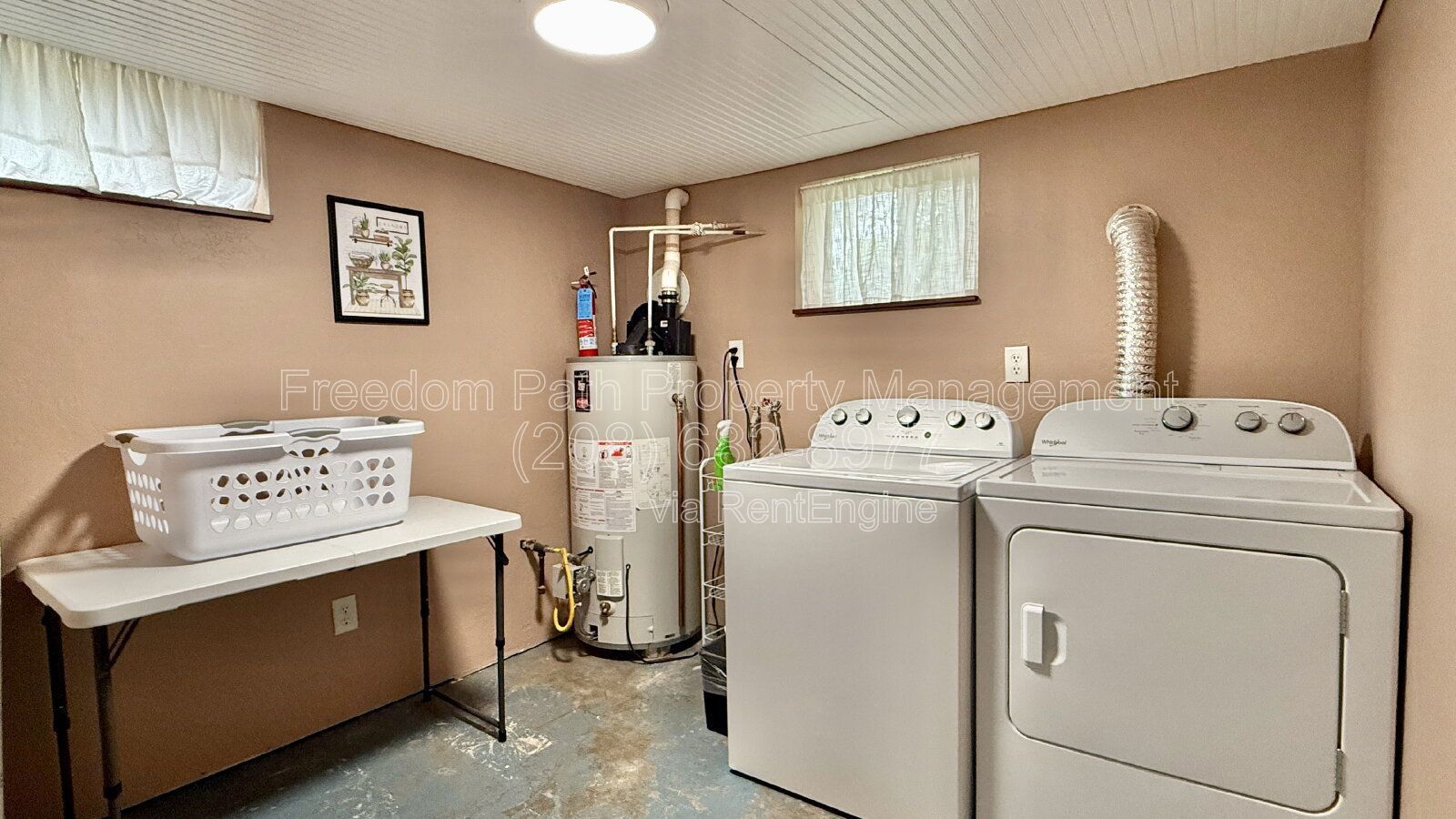 Charming Downtown Coeur d’Alene Cottage – 2 Bed / 1 Bath property image