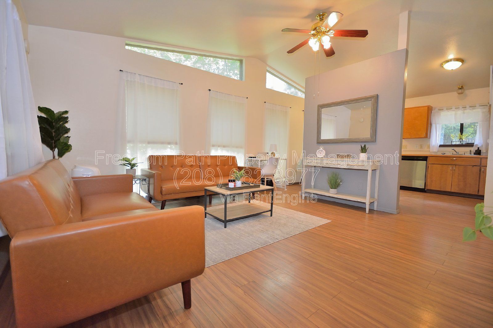 Charming 3 Bedroom Home in Scenic Hayden property image