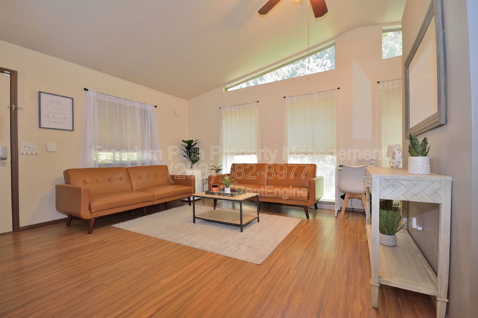 Charming 3 Bedroom Home in Scenic Hayden property image