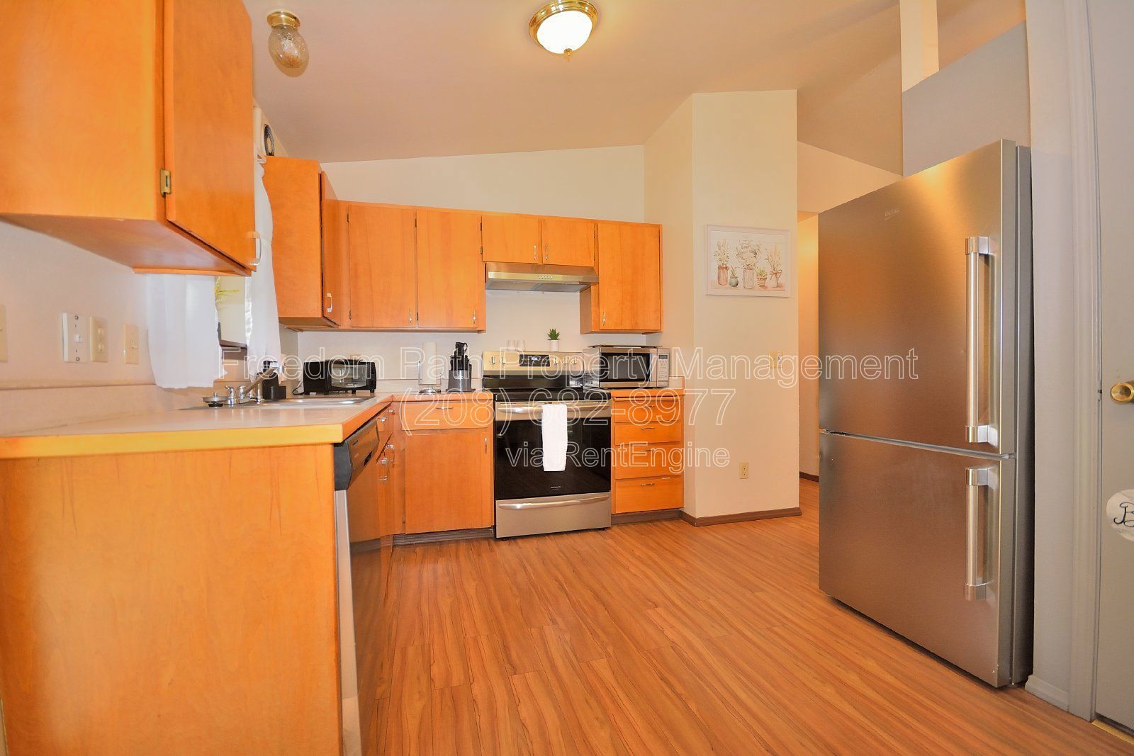 Charming 3 Bedroom Home in Scenic Hayden property image