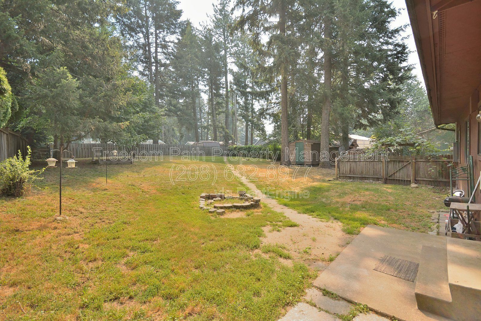 Charming 3 Bedroom Home in Scenic Hayden property image