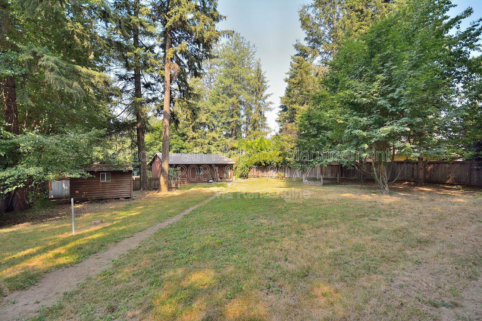 Charming 3 Bedroom Home in Scenic Hayden property image