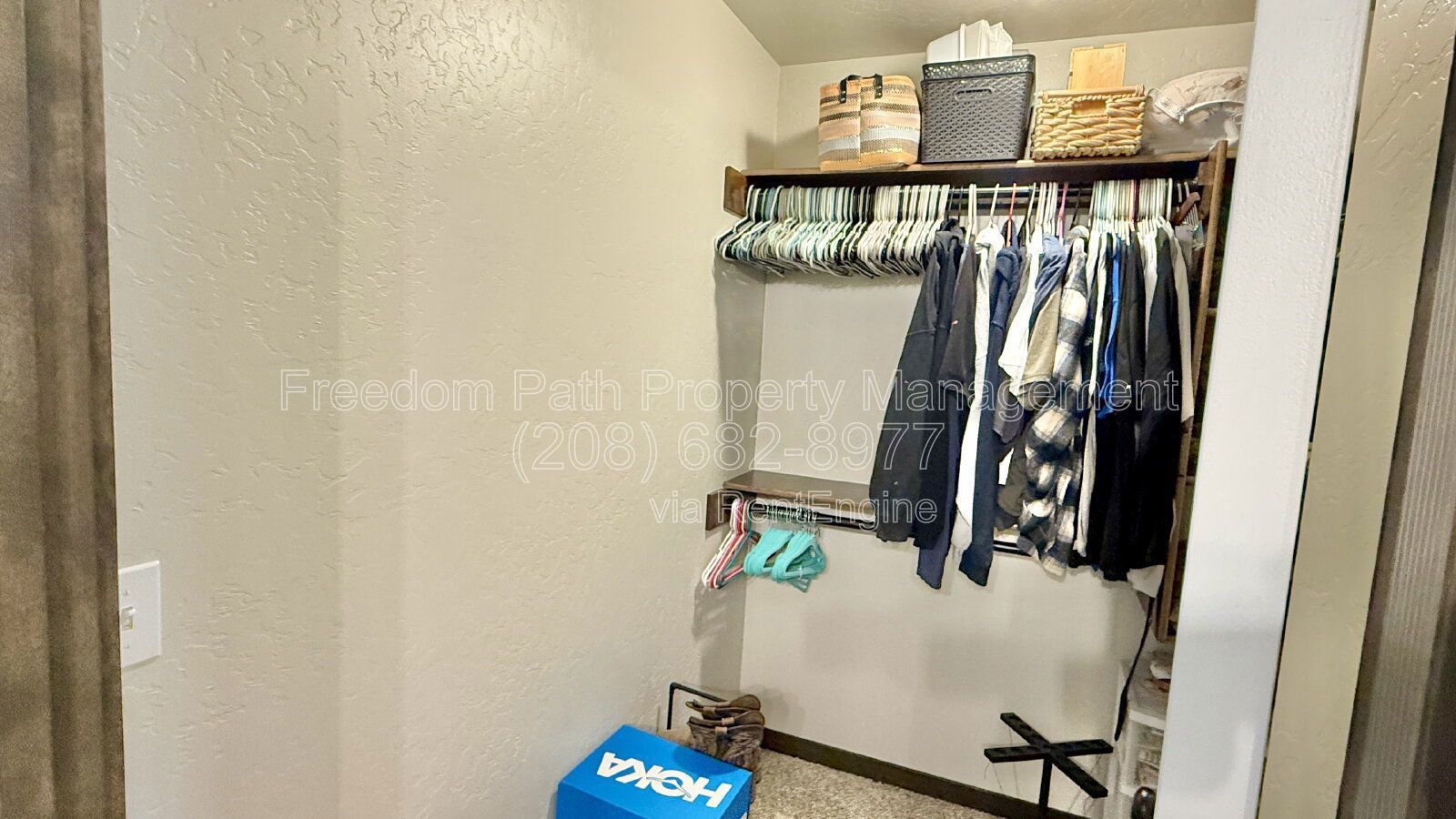 Newer 3 Bedroom / 2 Bathroom Home on Large Fenced Lot – Single Level – Central A/C property image