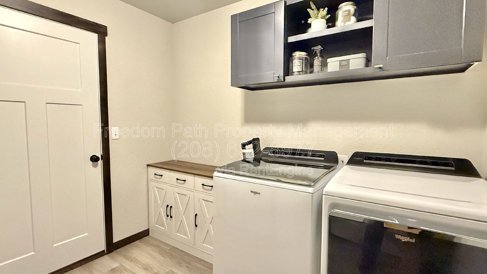 Newer 3 Bedroom / 2 Bathroom Home on Large Fenced Lot – Single Level – Central A/C property image