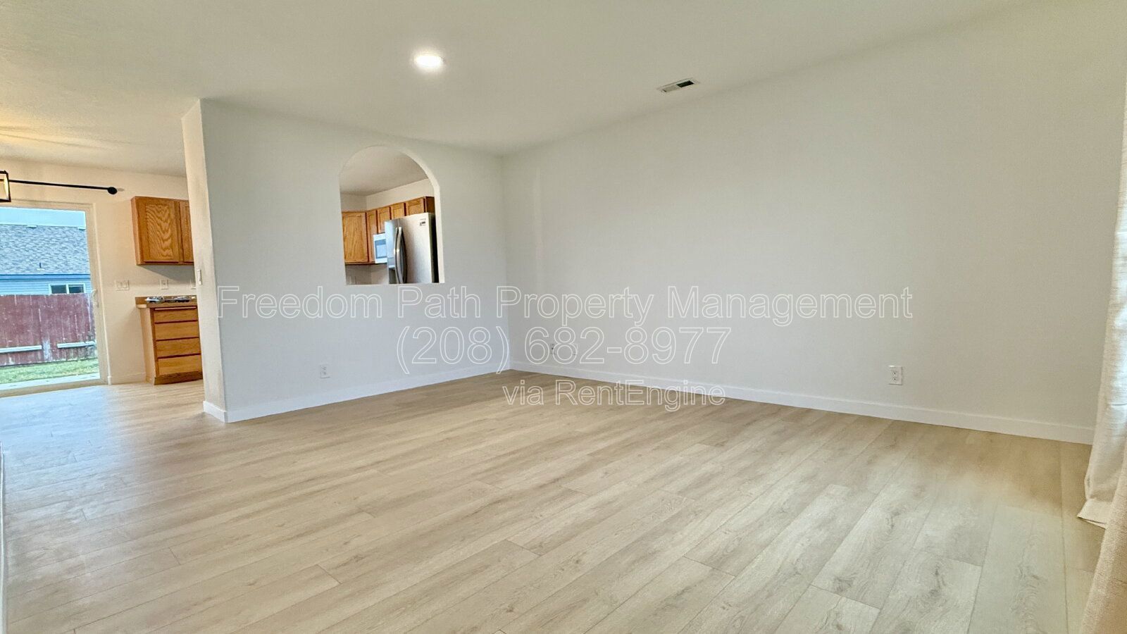 Remodeled 3-Bedroom Rancher with Landscaped Yard – Hawks Nest | Coeur d’Alene property image