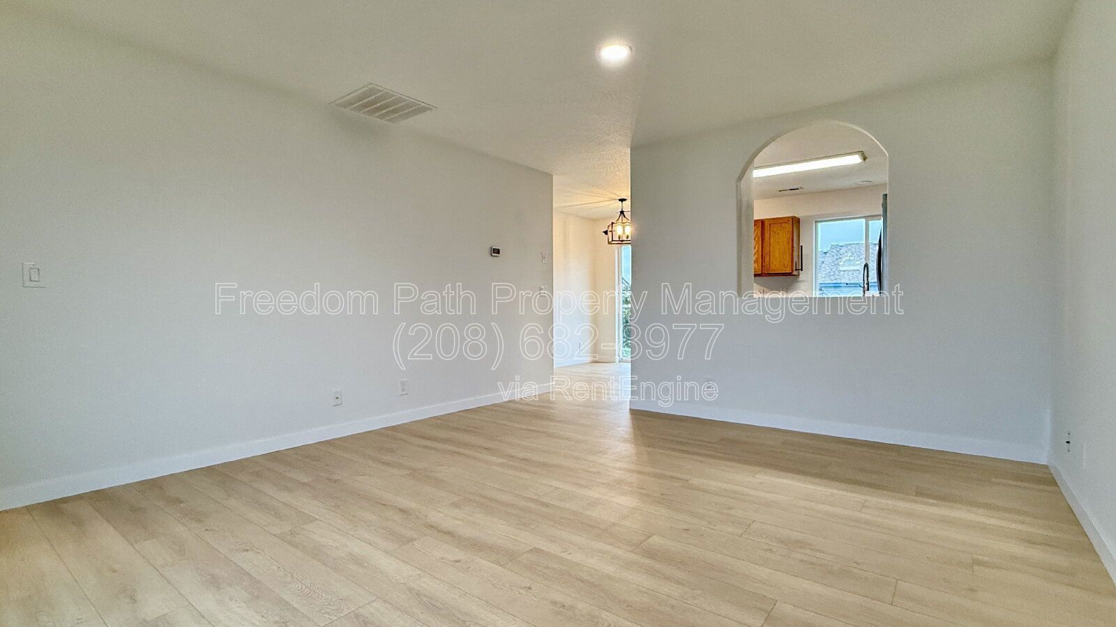 Remodeled 3-Bedroom Rancher with Landscaped Yard – Hawks Nest | Coeur d’Alene property image