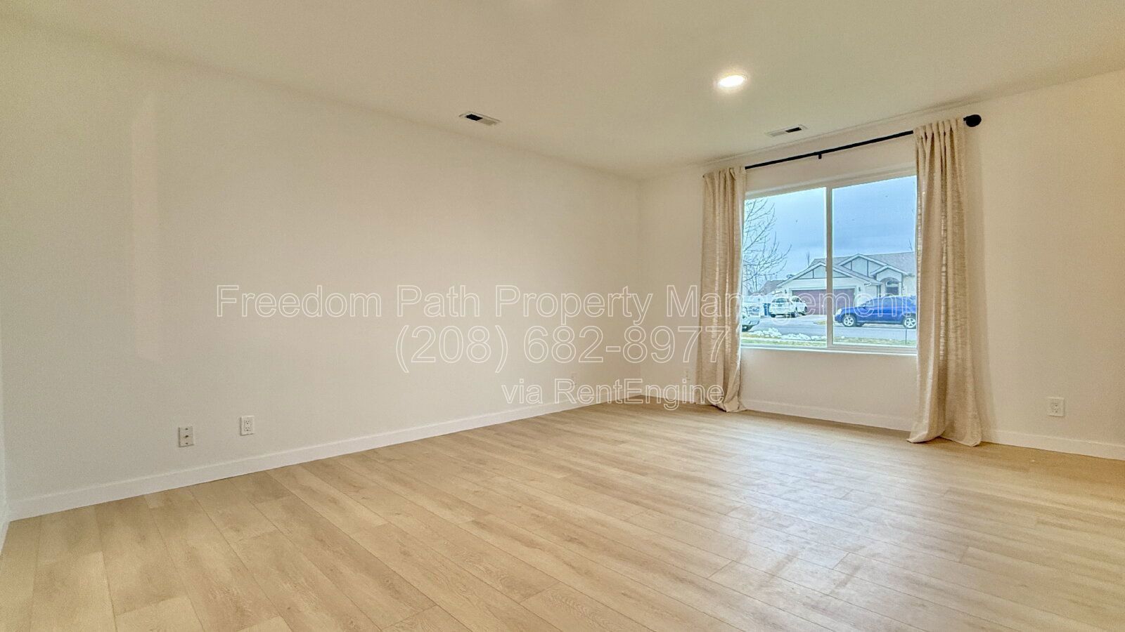 Remodeled 3-Bedroom Rancher with Landscaped Yard – Hawks Nest | Coeur d’Alene property image