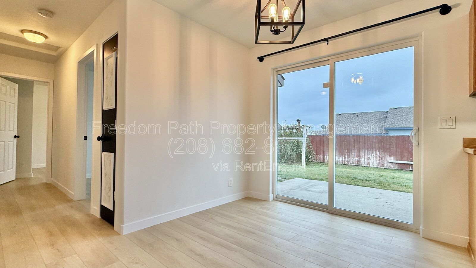 Remodeled 3-Bedroom Rancher with Landscaped Yard – Hawks Nest | Coeur d’Alene property image