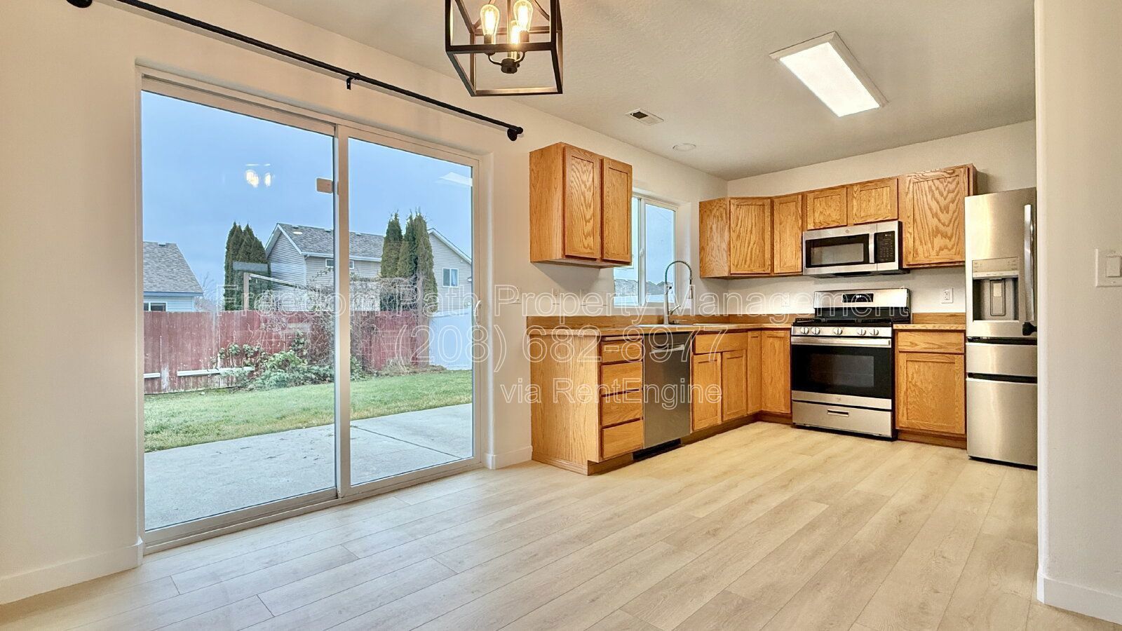 Remodeled 3-Bedroom Rancher with Landscaped Yard – Hawks Nest | Coeur d’Alene property image