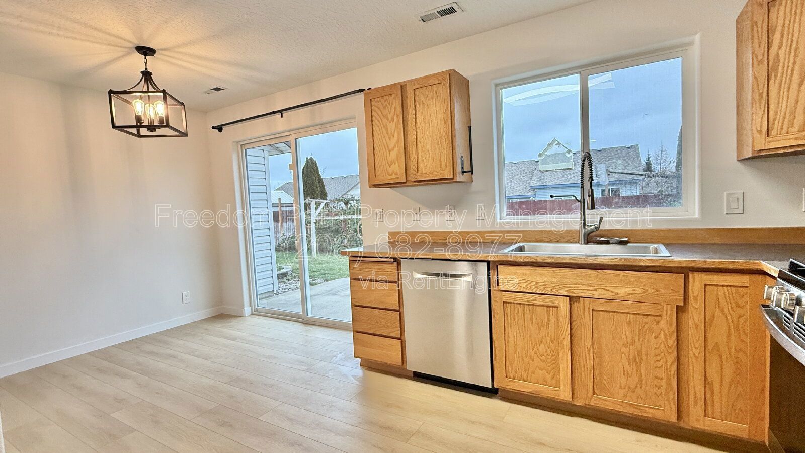 Remodeled 3-Bedroom Rancher with Landscaped Yard – Hawks Nest | Coeur d’Alene property image