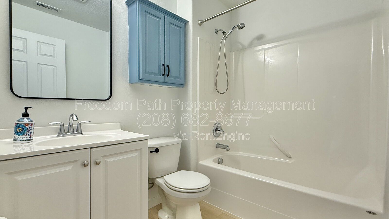 Remodeled 3-Bedroom Rancher with Landscaped Yard – Hawks Nest | Coeur d’Alene property image