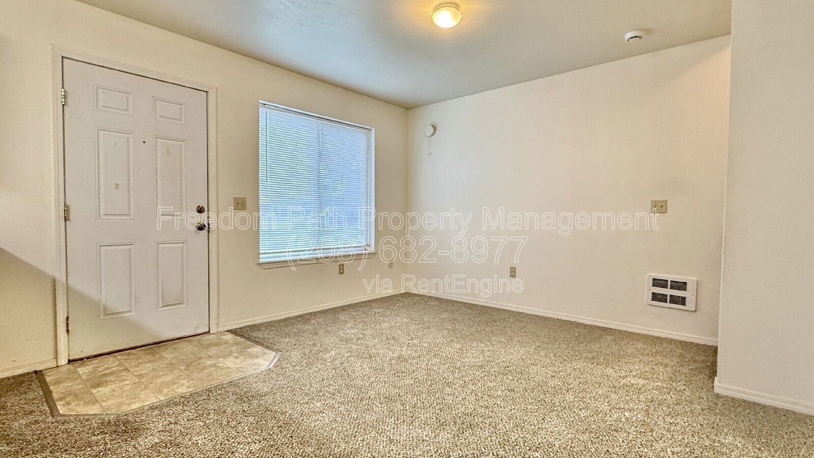 Updated 2-Bedroom Apartment in Convenient Location | 801 Brigger St, Unit B property image