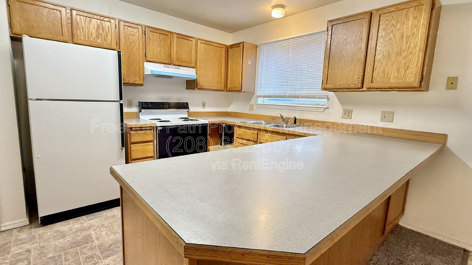 Updated 2-Bedroom Apartment in Convenient Location | 801 Brigger St, Unit B property image