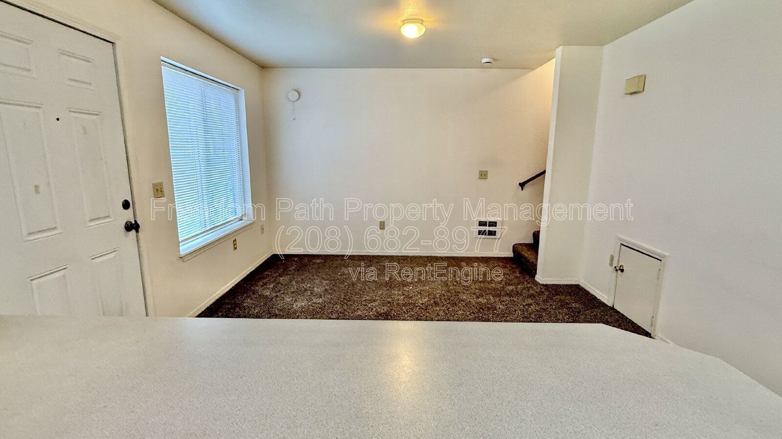 Updated 2-Bedroom Apartment in Convenient Location | 801 Brigger St, Unit B property image