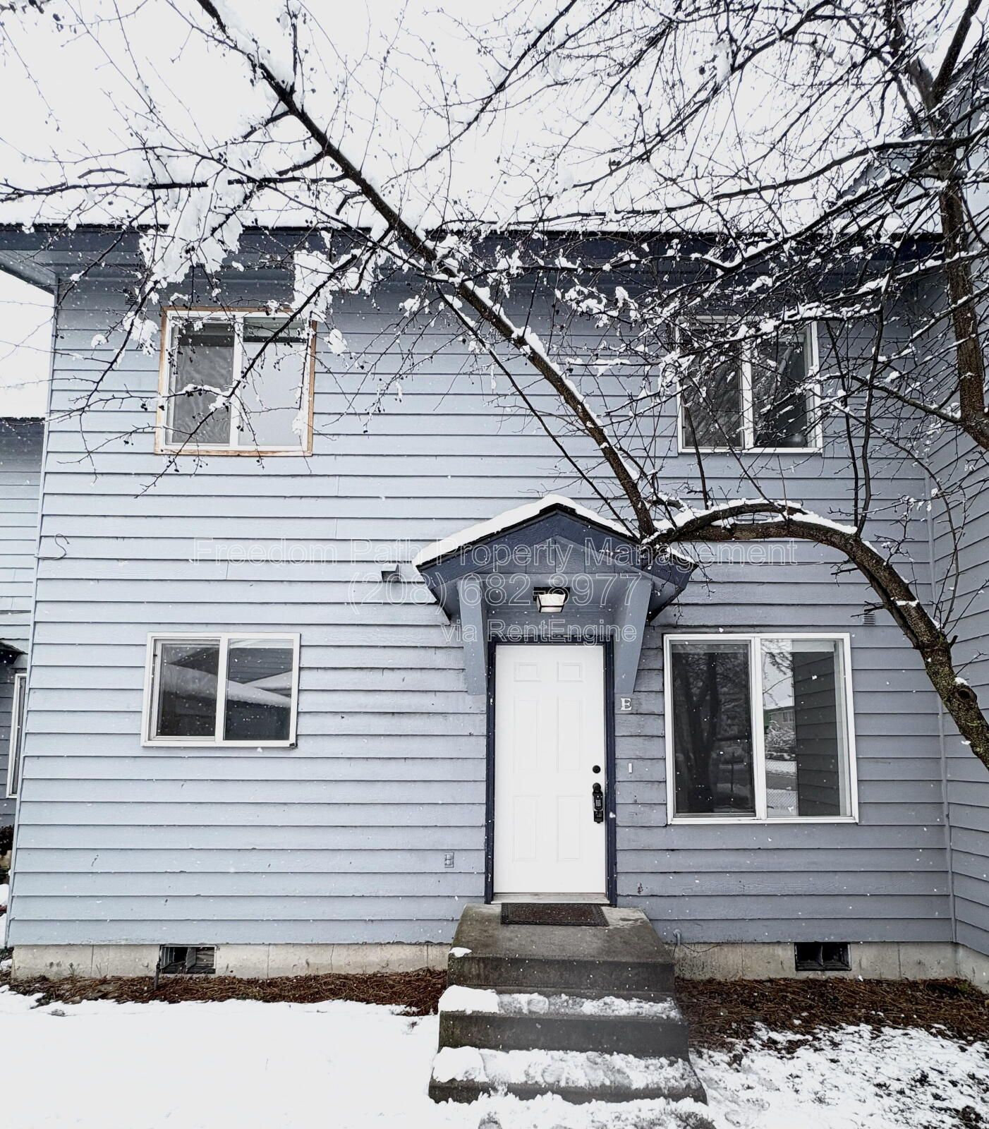 Updated 2-Bedroom Apartment in Convenient Location | 801 Brigger St, Unit E property image