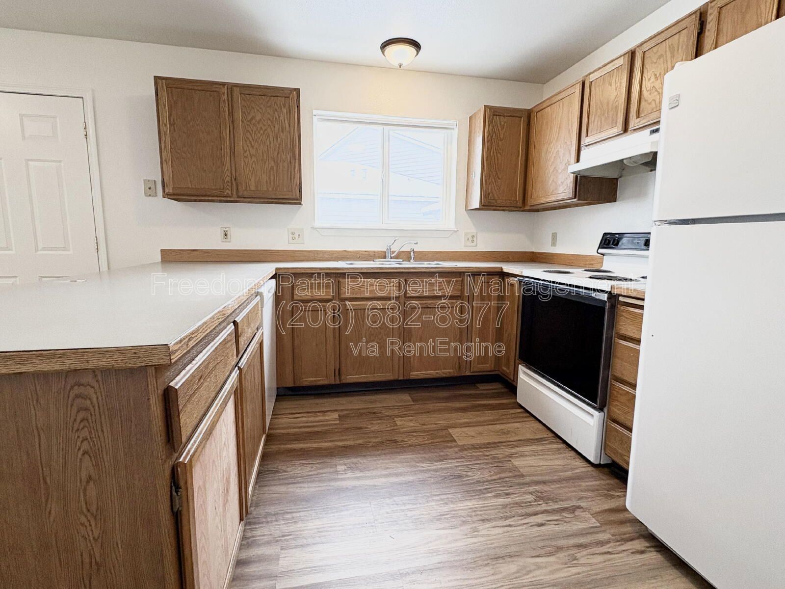 Updated 2-Bedroom Apartment in Convenient Location | 801 Brigger St, Unit E property image