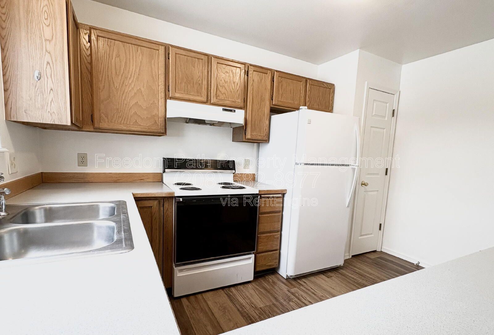 Updated 2-Bedroom Apartment in Convenient Location | 801 Brigger St, Unit E property image