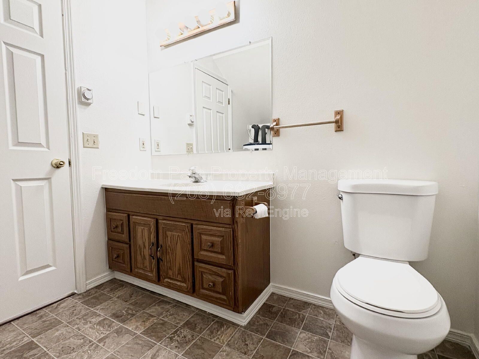 Updated 2-Bedroom Apartment in Convenient Location | 801 Brigger St, Unit E property image