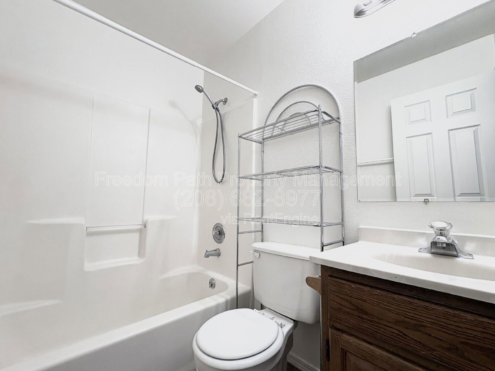 Updated 2-Bedroom Apartment in Convenient Location | 801 Brigger St, Unit E property image