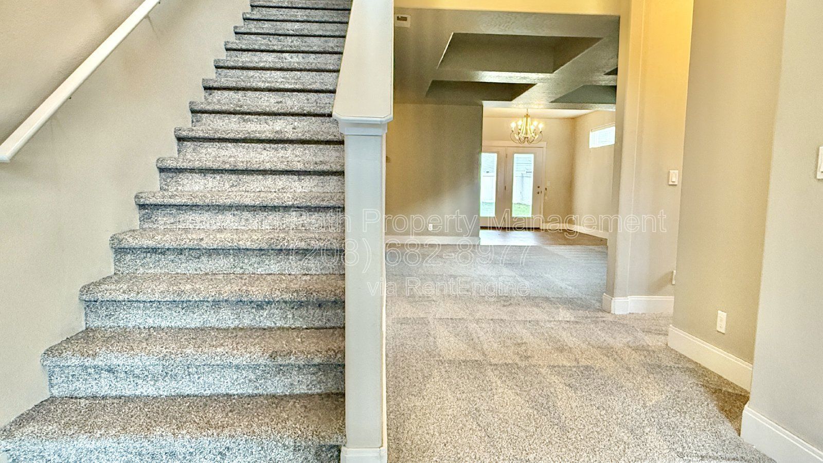 Beautiful 3BR Home with Granite Counters, A/C, RV Parking & Large Fenced Yard property image