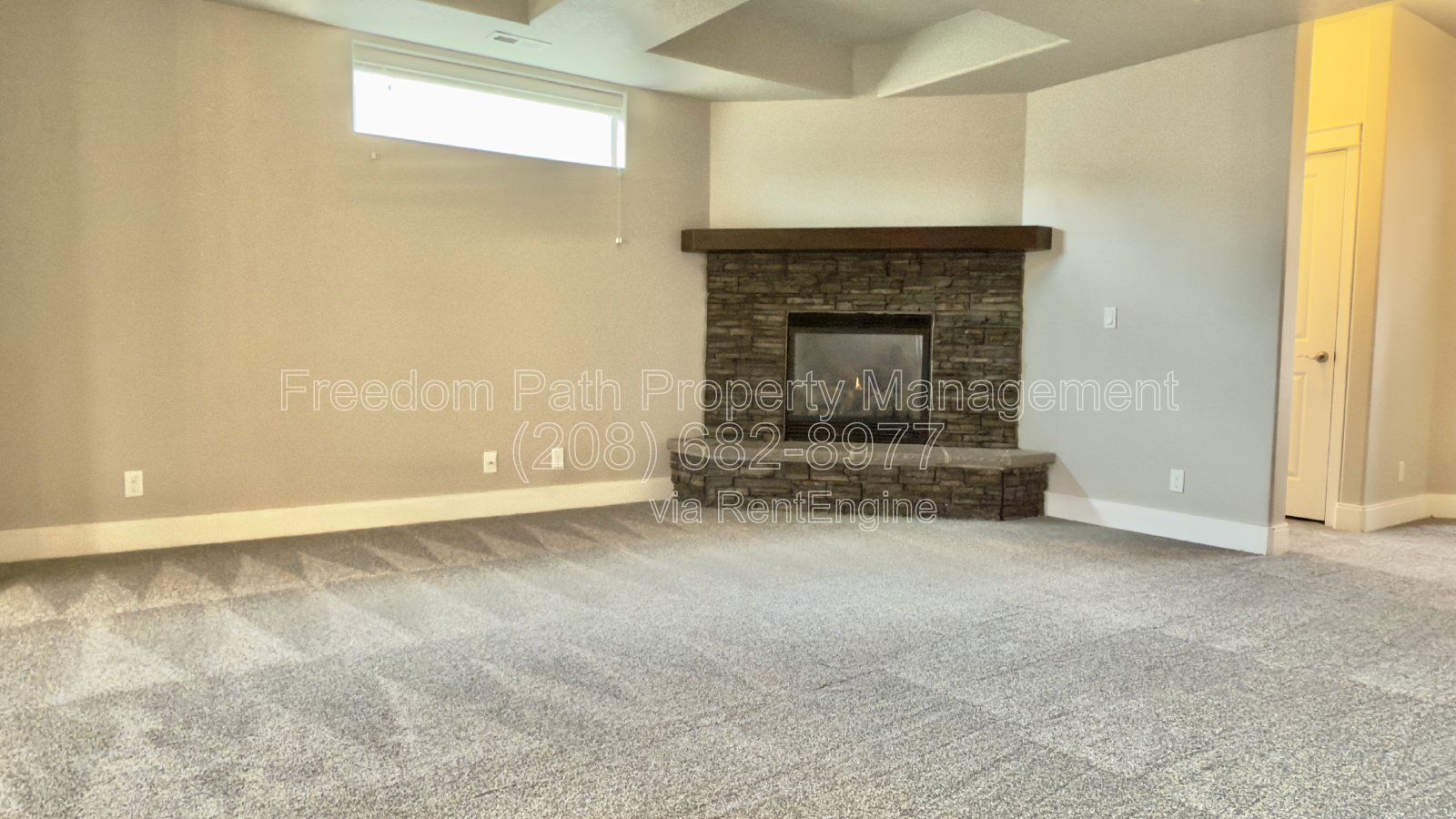 Beautiful 3BR Home with Granite Counters, A/C, RV Parking & Large Fenced Yard property image