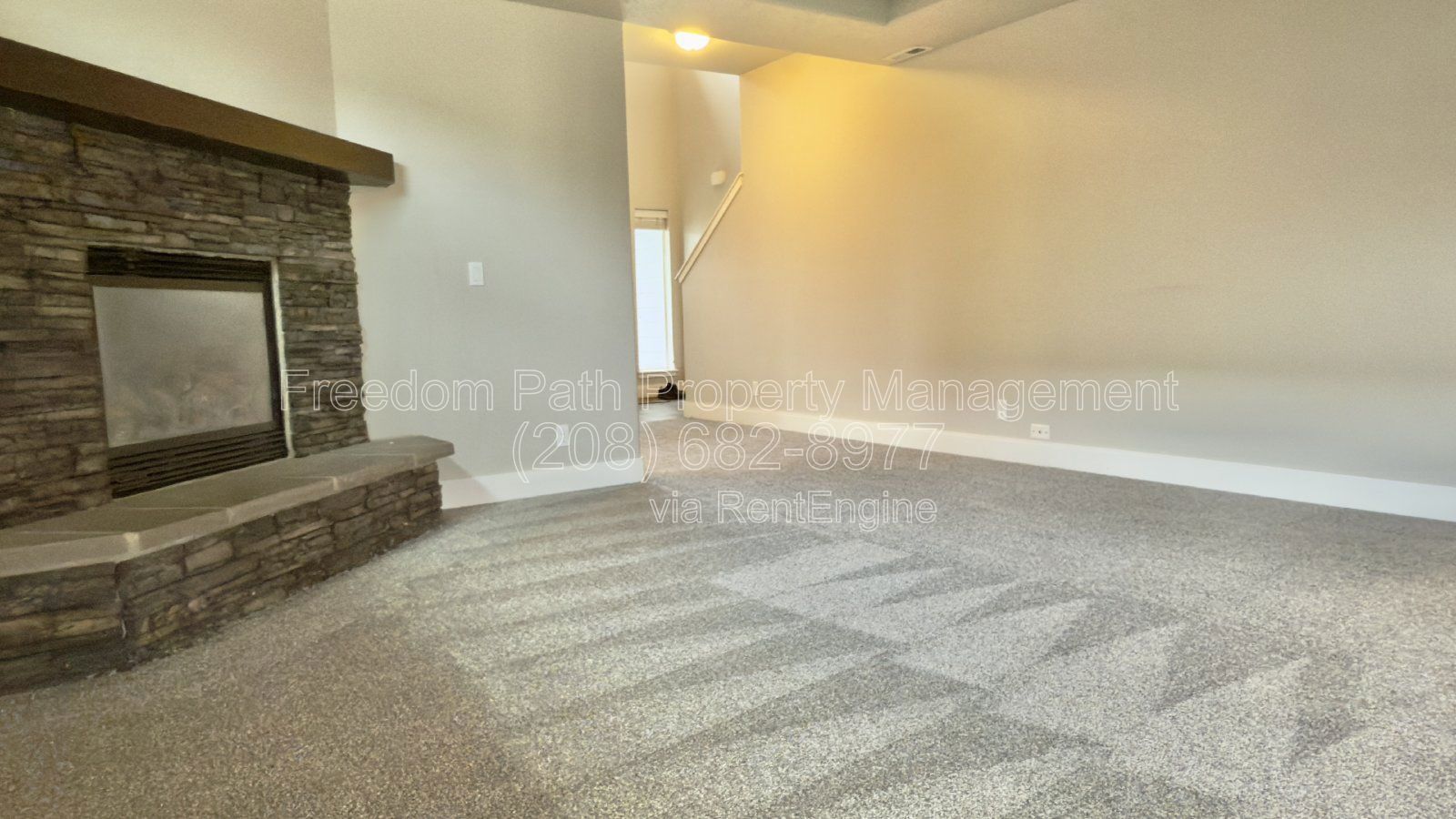 Beautiful 3BR Home with Granite Counters, A/C, RV Parking & Large Fenced Yard property image