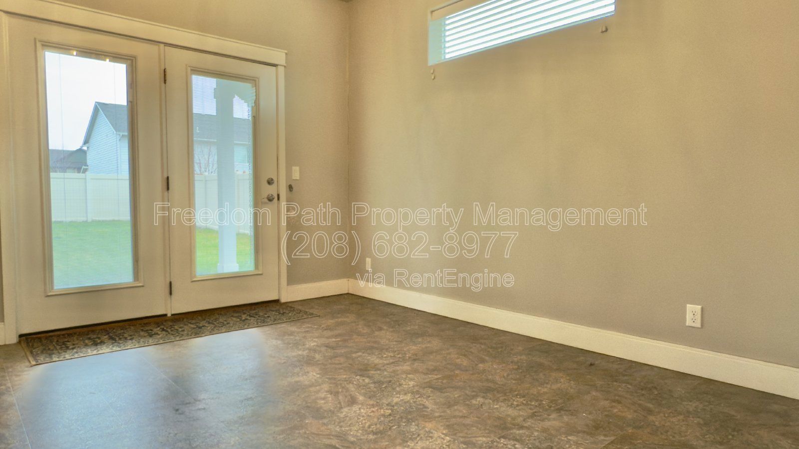 Beautiful 3BR Home with Granite Counters, A/C, RV Parking & Large Fenced Yard property image