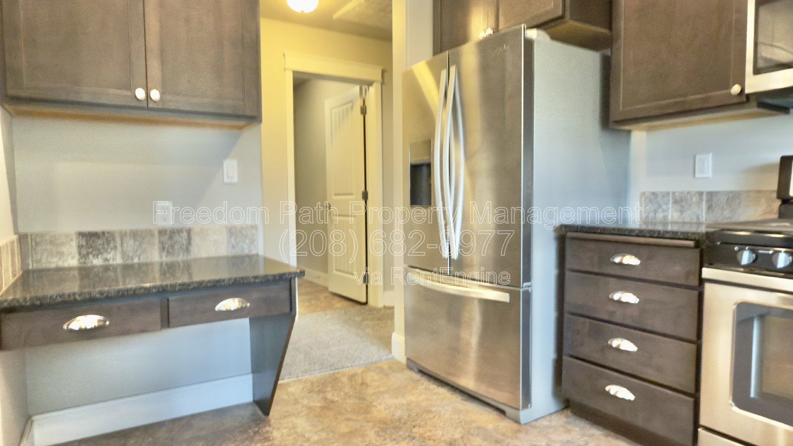 Beautiful 3BR Home with Granite Counters, A/C, RV Parking & Large Fenced Yard property image