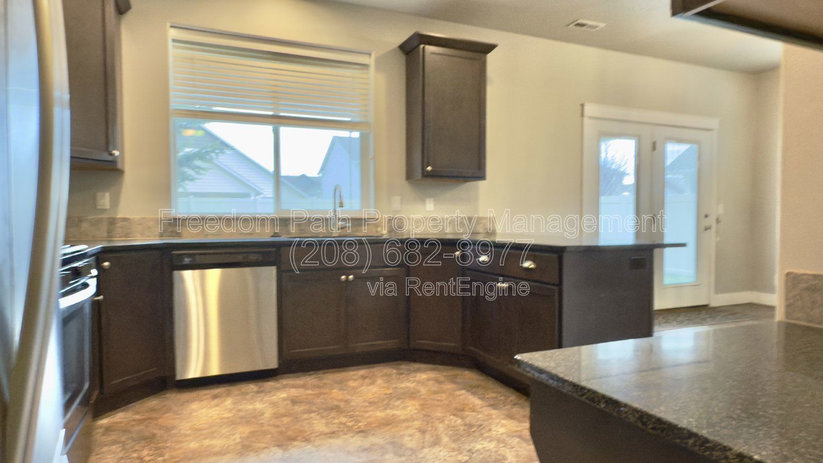 Beautiful 3BR Home with Granite Counters, A/C, RV Parking & Large Fenced Yard property image