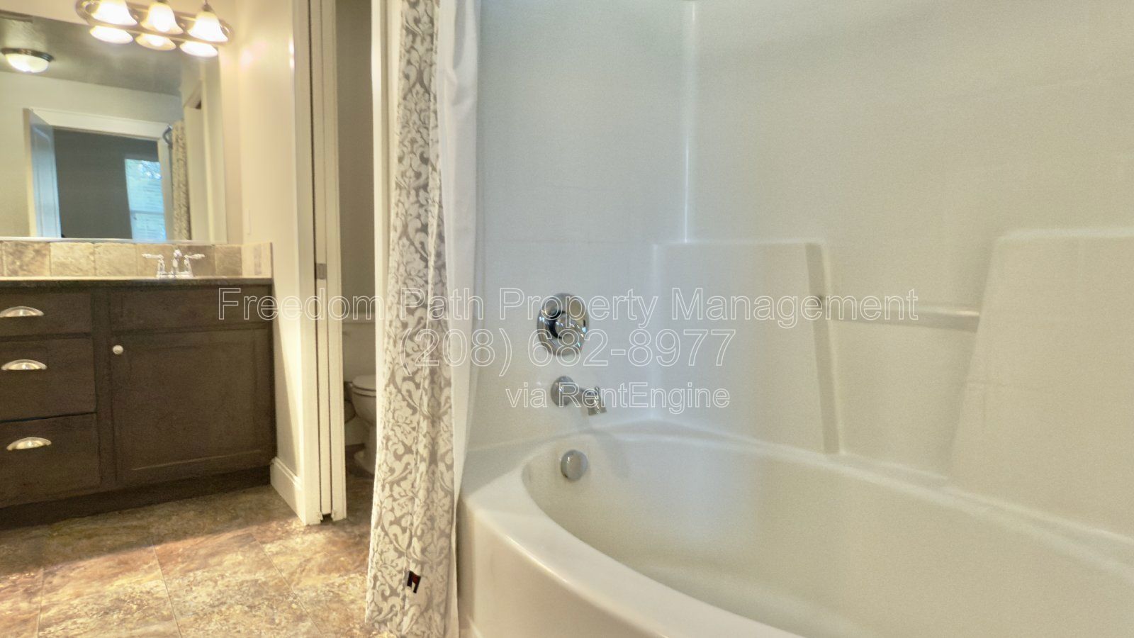 Beautiful 3BR Home with Granite Counters, A/C, RV Parking & Large Fenced Yard property image