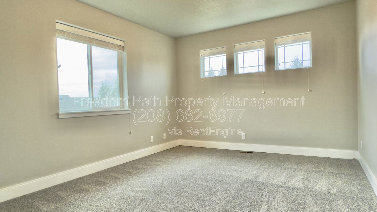 Beautiful 3BR Home with Granite Counters, A/C, RV Parking & Large Fenced Yard property image