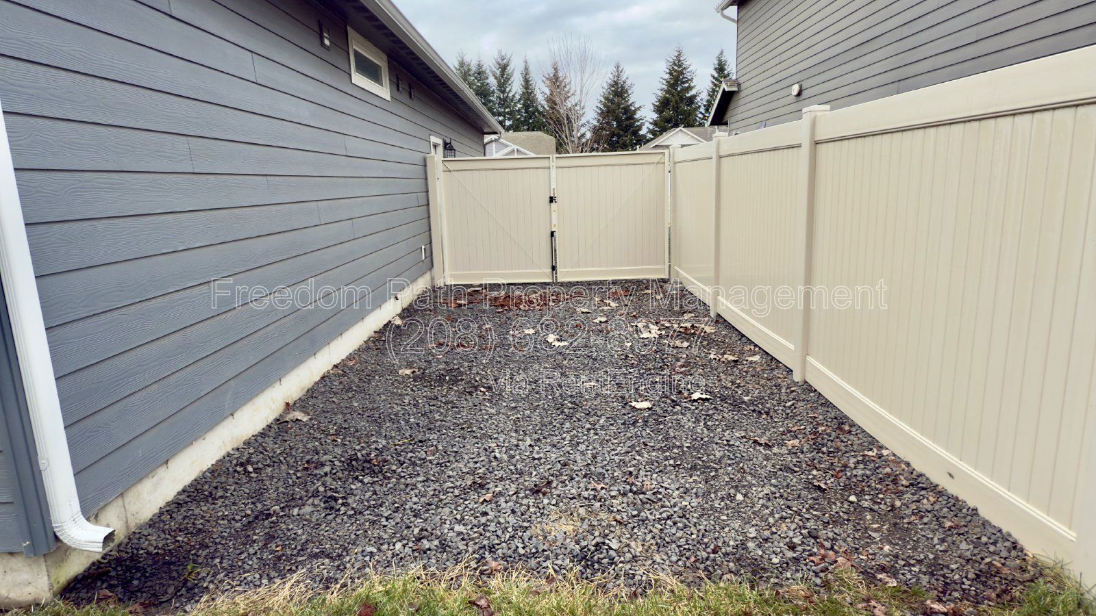 Beautiful 3BR Home with Granite Counters, A/C, RV Parking & Large Fenced Yard property image