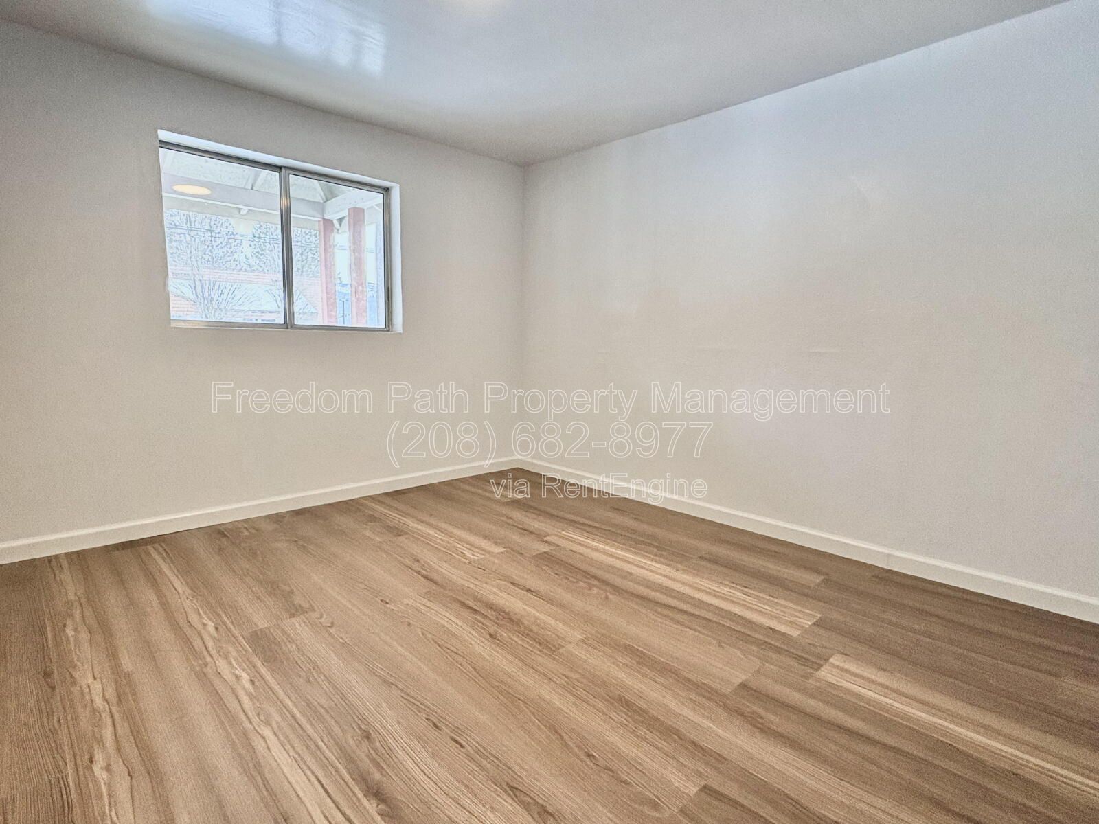 Freshly Updated 2BR Home in Pinehurst with Fenced Yard & New Flooring property image