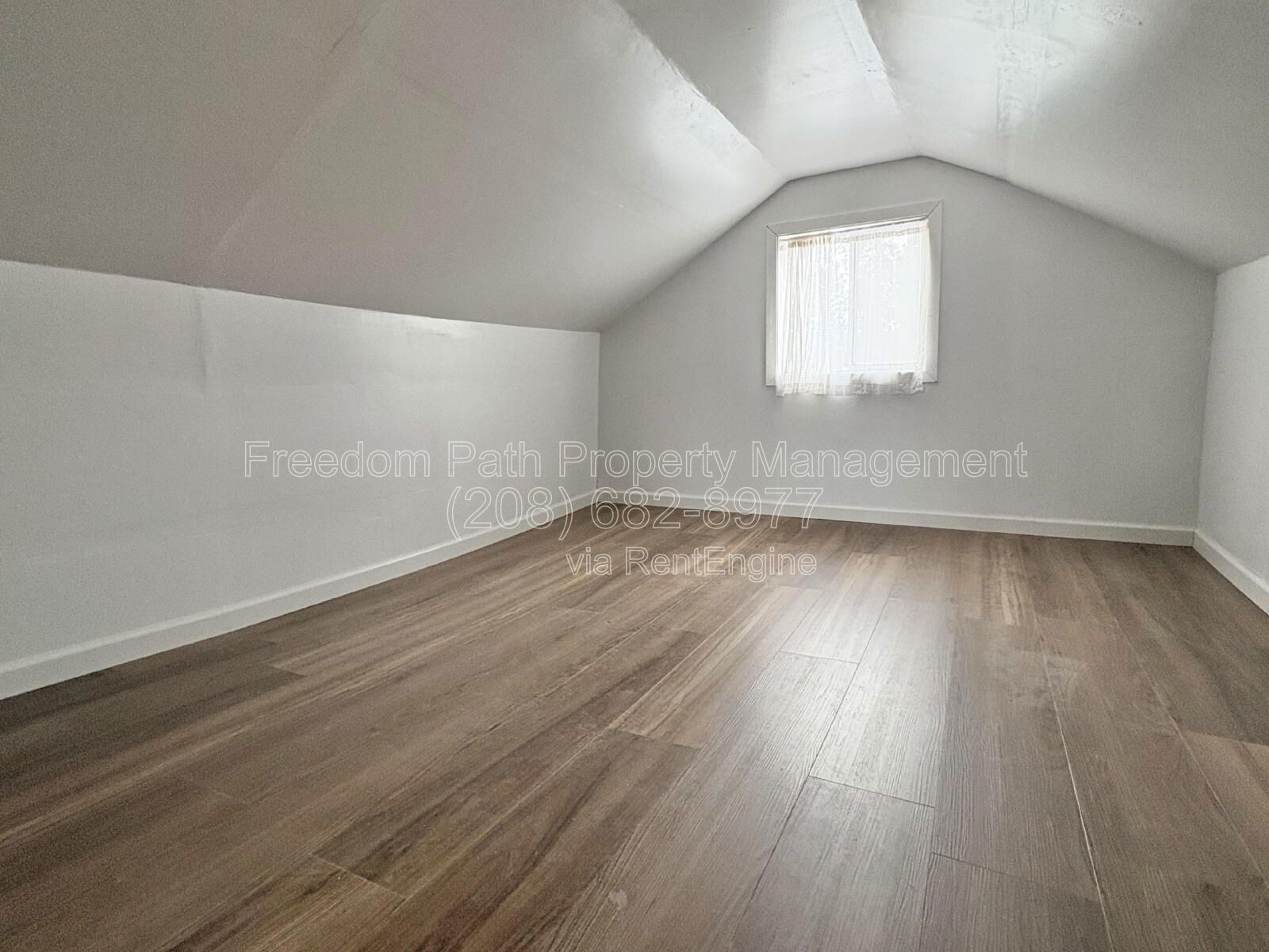 Freshly Updated 2BR Home in Pinehurst with Fenced Yard & New Flooring property image