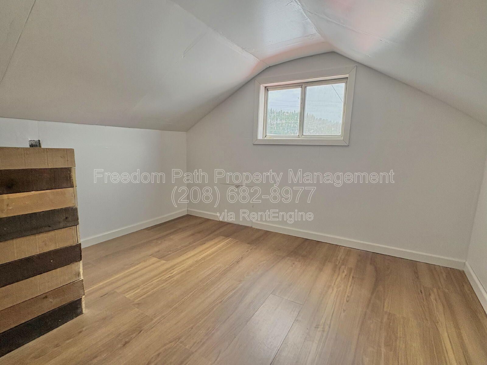 Freshly Updated 2BR Home in Pinehurst with Fenced Yard & New Flooring property image